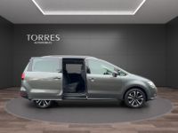 Volkswagen Sharan 2.0 TDI 150ch DSG IQ DRIVE7 Places - <small></small> 26.990 € <small>TTC</small> - #26