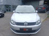 Volkswagen Sharan 2.0 TDI 150CV DSG6 CARAT 7 PLACES - <small></small> 22.990 € <small>TTC</small> - #2