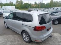 Volkswagen Sharan 2.0 TDI 150CV DSG6 CARAT 7 PLACES - <small></small> 22.990 € <small>TTC</small> - #5