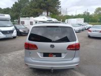 Volkswagen Sharan 2.0 TDI 150CV DSG6 CARAT 7 PLACES - <small></small> 22.990 € <small>TTC</small> - #6