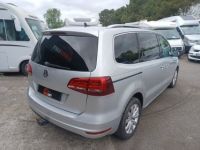 Volkswagen Sharan 2.0 TDI 150CV DSG6 CARAT 7 PLACES - <small></small> 22.990 € <small>TTC</small> - #7