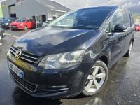 Volkswagen Sharan 2.0 TDI 170 FAP BlueMotion Technology Confortline - <small></small> 14.990 € <small>TTC</small> - #1