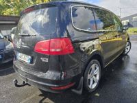 Volkswagen Sharan 2.0 TDI 170 FAP BlueMotion Technology Confortline - <small></small> 14.990 € <small>TTC</small> - #5