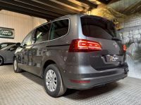 Volkswagen Sharan 2.0 TDI 177 CV LOUNGE 4MOTION DSG 7PL - <small></small> 27.950 € <small>TTC</small> - #4