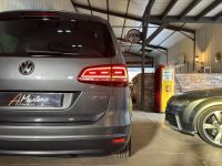 Volkswagen Sharan 2.0 TDI 177 CV LOUNGE 4MOTION DSG 7PL - <small></small> 27.950 € <small>TTC</small> - #13