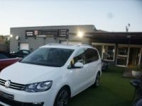 Volkswagen Sharan 2.0 TDI 184CH BLUEMOTION TECHNOLOGY ALLSTAR DSG6 - <small></small> 28.990 € <small>TTC</small> - #1