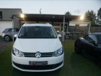 Volkswagen Sharan 2.0 TDI 184CH BLUEMOTION TECHNOLOGY ALLSTAR DSG6 - <small></small> 28.990 € <small>TTC</small> - #2