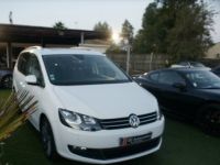 Volkswagen Sharan 2.0 TDI 184CH BLUEMOTION TECHNOLOGY ALLSTAR DSG6 - <small></small> 28.990 € <small>TTC</small> - #3