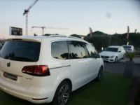 Volkswagen Sharan 2.0 TDI 184CH BLUEMOTION TECHNOLOGY ALLSTAR DSG6 - <small></small> 28.990 € <small>TTC</small> - #4