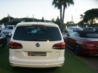 Volkswagen Sharan 2.0 TDI 184CH BLUEMOTION TECHNOLOGY ALLSTAR DSG6 - <small></small> 28.990 € <small>TTC</small> - #5