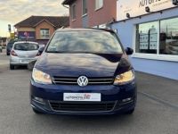 Volkswagen Sharan 2.0 TDI 184ch BlueMotion Technology Carat DSG6 - <small></small> 30.990 € <small>TTC</small> - #2