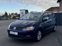 Volkswagen Sharan 2.0 TDI 184ch BlueMotion Technology Carat DSG6 - <small></small> 30.990 € <small>TTC</small> - #3