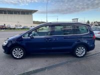 Volkswagen Sharan 2.0 TDI 184ch BlueMotion Technology Carat DSG6 - <small></small> 30.990 € <small>TTC</small> - #4