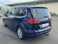 Volkswagen Sharan 2.0 TDI 184ch BlueMotion Technology Carat DSG6 - <small></small> 30.990 € <small>TTC</small> - #5