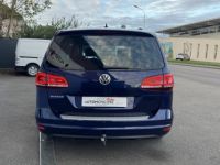 Volkswagen Sharan 2.0 TDI 184ch BlueMotion Technology Carat DSG6 - <small></small> 30.990 € <small>TTC</small> - #6