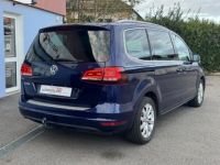 Volkswagen Sharan 2.0 TDI 184ch BlueMotion Technology Carat DSG6 - <small></small> 30.990 € <small>TTC</small> - #7