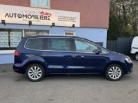 Volkswagen Sharan 2.0 TDI 184ch BlueMotion Technology Carat DSG6 - <small></small> 30.990 € <small>TTC</small> - #8