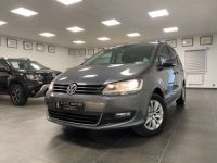 Volkswagen Sharan 2.0 TDi SCR Trendline-EQUIPE TRANSPORT PMR- 1eMAIN - <small></small> 11.990 € <small>TTC</small> - #1