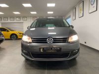 Volkswagen Sharan 2.0 TDi SCR Trendline-EQUIPE TRANSPORT PMR- 1eMAIN - <small></small> 11.990 € <small>TTC</small> - #2