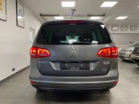 Volkswagen Sharan 2.0 TDi SCR Trendline-EQUIPE TRANSPORT PMR- 1eMAIN - <small></small> 11.990 € <small>TTC</small> - #5