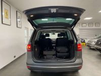 Volkswagen Sharan 2.0 TDi SCR Trendline-EQUIPE TRANSPORT PMR- 1eMAIN - <small></small> 11.990 € <small>TTC</small> - #6