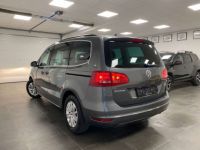 Volkswagen Sharan 2.0 TDi SCR Trendline-EQUIPE TRANSPORT PMR- 1eMAIN - <small></small> 11.990 € <small>TTC</small> - #13