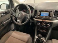 Volkswagen Sharan 2.0 TDi SCR Trendline-EQUIPE TRANSPORT PMR- 1eMAIN - <small></small> 11.990 € <small>TTC</small> - #20