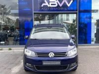 Volkswagen Sharan 2.0 TSI 220 BlueMotion Technology DSG6 Carat - <small></small> 28.900 € <small>TTC</small> - #2