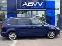 Volkswagen Sharan 2.0 TSI 220 BlueMotion Technology DSG6 Carat - <small></small> 28.900 € <small>TTC</small> - #3