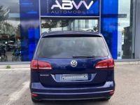 Volkswagen Sharan 2.0 TSI 220 BlueMotion Technology DSG6 Carat - <small></small> 28.900 € <small>TTC</small> - #5