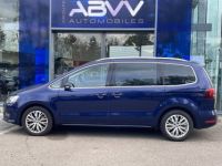 Volkswagen Sharan 2.0 TSI 220 BlueMotion Technology DSG6 Carat - <small></small> 28.900 € <small>TTC</small> - #6