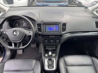 Volkswagen Sharan 2.0 TSI 220 BlueMotion Technology DSG6 Carat - <small></small> 28.900 € <small>TTC</small> - #16