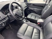 Volkswagen Sharan 2.0 TSI 220 BlueMotion Technology DSG6 Carat - <small></small> 28.900 € <small>TTC</small> - #19