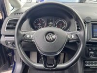 Volkswagen Sharan 2.0 TSI 220 BlueMotion Technology DSG6 Carat - <small></small> 28.900 € <small>TTC</small> - #22