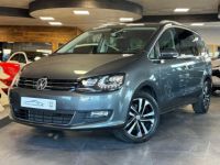 Volkswagen Sharan 2.0L TDI 150 United - <small></small> 33.000 € <small>TTC</small> - #1