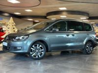 Volkswagen Sharan 2.0L TDI 150 United - <small></small> 33.000 € <small>TTC</small> - #2