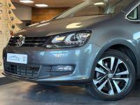 Volkswagen Sharan 2.0L TDI 150 United - <small></small> 33.000 € <small>TTC</small> - #3