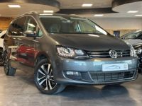 Volkswagen Sharan 2.0L TDI 150 United - <small></small> 33.000 € <small>TTC</small> - #5