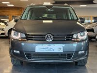 Volkswagen Sharan 2.0L TDI 150 United - <small></small> 33.000 € <small>TTC</small> - #7