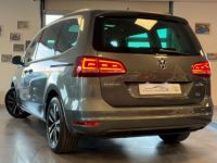 Volkswagen Sharan 2.0L TDI 150 United - <small></small> 33.000 € <small>TTC</small> - #9