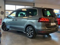 Volkswagen Sharan 2.0L TDI 150 United - <small></small> 33.000 € <small>TTC</small> - #10