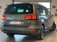 Volkswagen Sharan 2.0L TDI 150 United - <small></small> 33.000 € <small>TTC</small> - #13