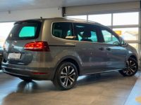 Volkswagen Sharan 2.0L TDI 150 United - <small></small> 33.000 € <small>TTC</small> - #14