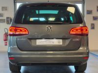 Volkswagen Sharan 2.0L TDI 150 United - <small></small> 33.000 € <small>TTC</small> - #15