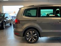 Volkswagen Sharan 2.0L TDI 150 United - <small></small> 33.000 € <small>TTC</small> - #16