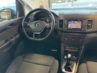 Volkswagen Sharan 2.0L TDI 150 United - <small></small> 33.000 € <small>TTC</small> - #37