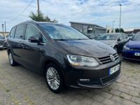 Volkswagen Sharan II 2.0 TDI 140ch BlueMotion FAP Cup DSG6 - <small></small> 24.990 € <small>TTC</small> - #1