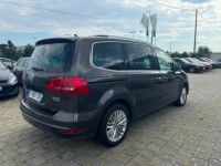 Volkswagen Sharan II 2.0 TDI 140ch BlueMotion FAP Cup DSG6 - <small></small> 24.990 € <small>TTC</small> - #2