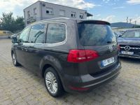 Volkswagen Sharan II 2.0 TDI 140ch BlueMotion FAP Cup DSG6 - <small></small> 24.990 € <small>TTC</small> - #3