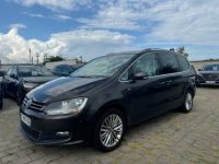 Volkswagen Sharan II 2.0 TDI 140ch BlueMotion FAP Cup DSG6 - <small></small> 24.990 € <small>TTC</small> - #4